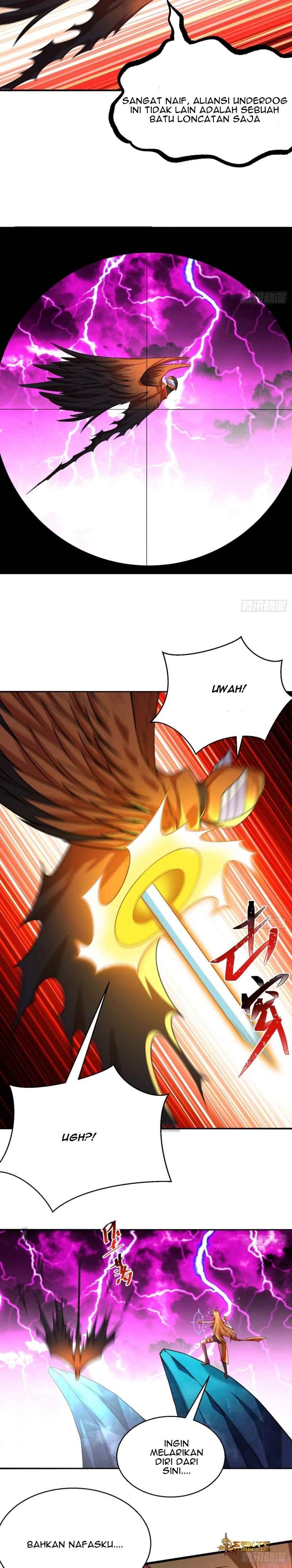 I Picked Up An Attributes Chapter 69 Gambar 17